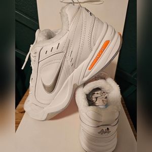Nike Air Monarch Snow Sneakers